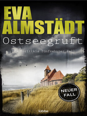 cover image of Ostseegruft